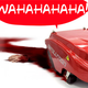Illustration for article titled Robot Lawn Mower Can Lacerate, Probably Eat Humans